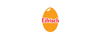 Eifrisch
